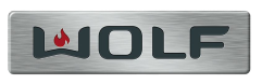 Wolf Logo