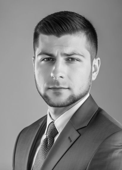 Kal Hanna, Principal Broker, Nuvo Property Brokers