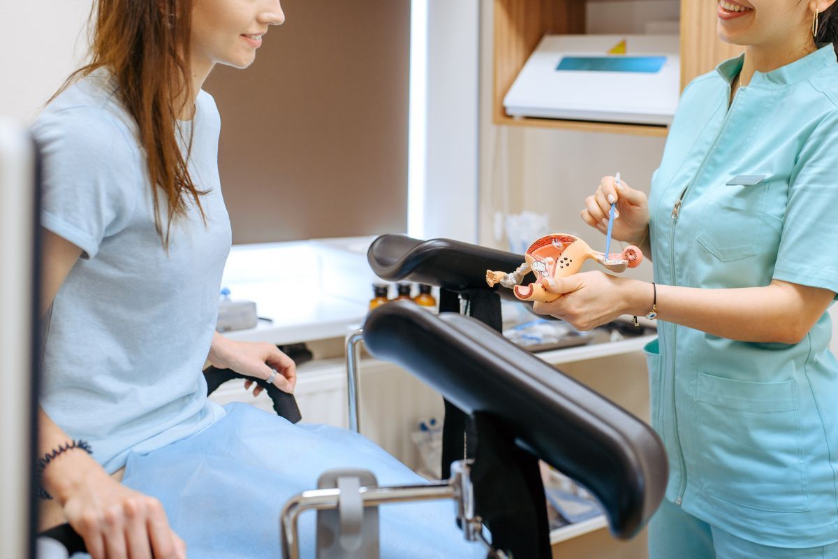 Como escolher a melhor uroginecologista em São Paulo? A Dra. Camila Poccetti fala sobre o assunto!
