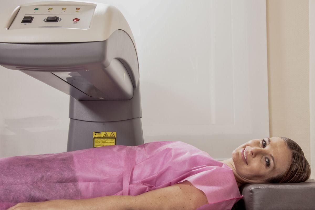 Osteoporose na Mulher e menopausa
