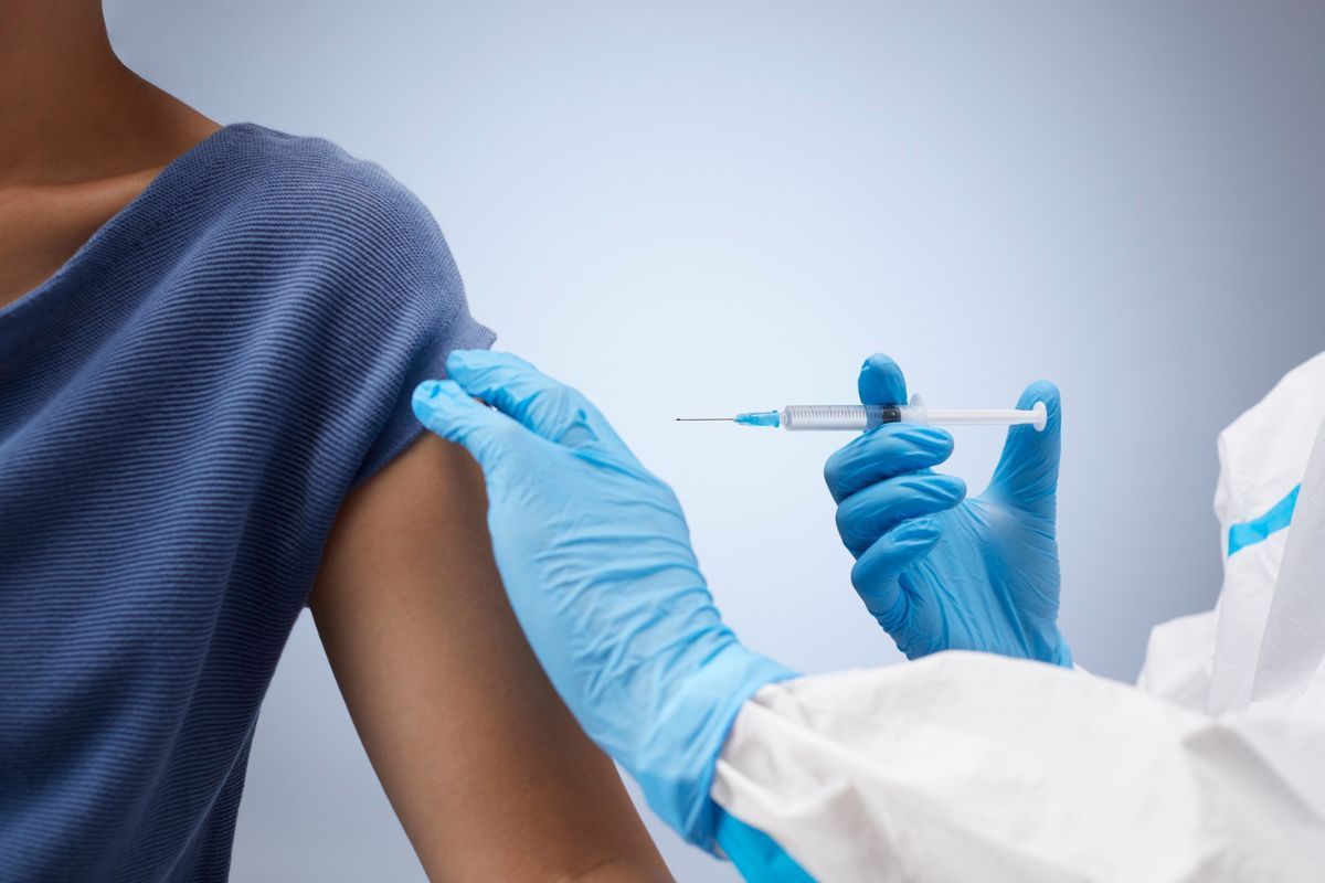 Vacina do HPV: tudo o que você precisa saber!