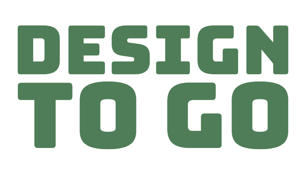 Design To Go Design To Go