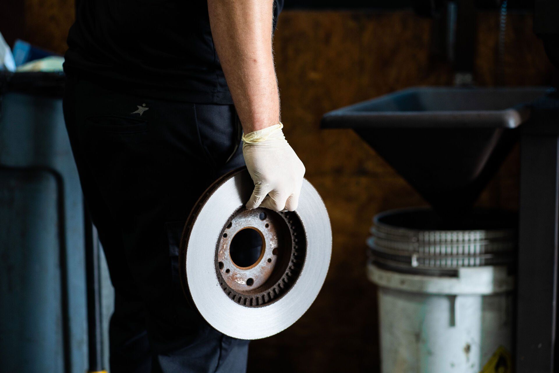 parts and products suppliers