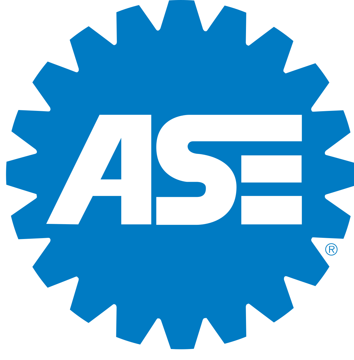 ASE Certified