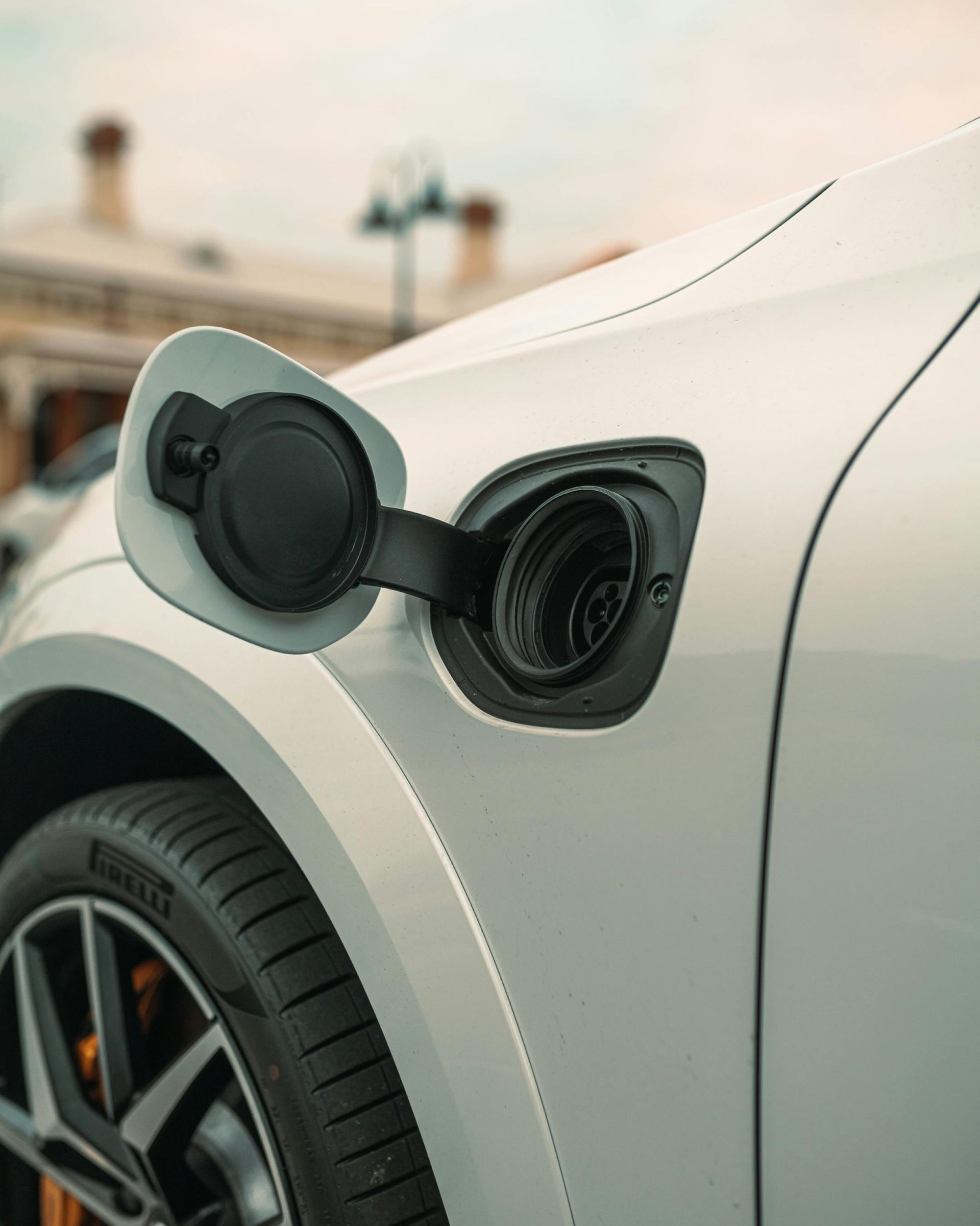 EV charging system diagnostics for Honda Acura Lexus Toyota