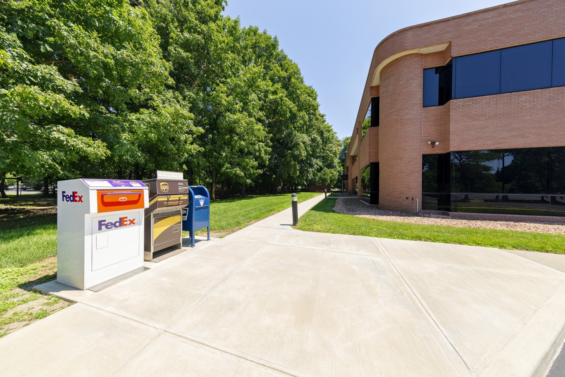 Riverside Office Park