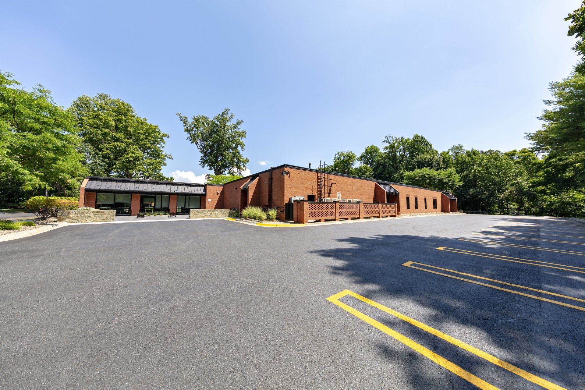 Riverside Office Park 2