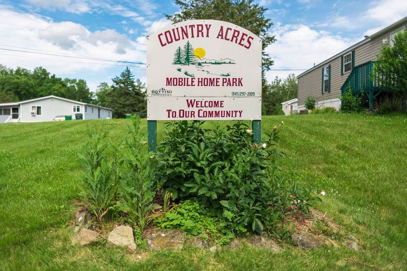 Country Acres
