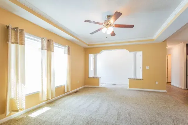 house living room