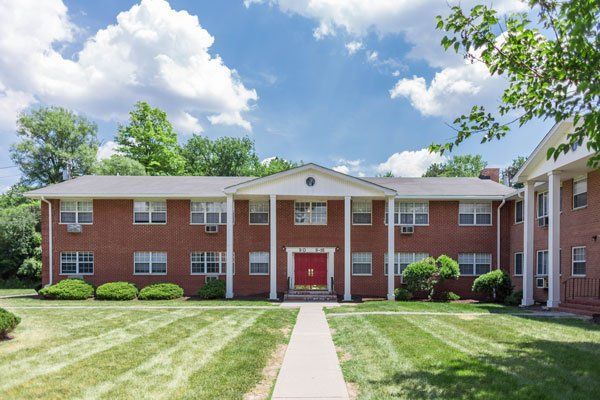 Woodhill Fletcher Apartments