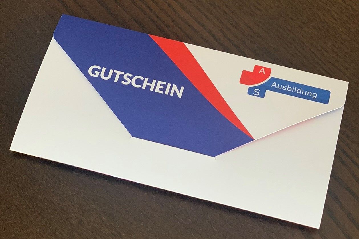 Gutschein
