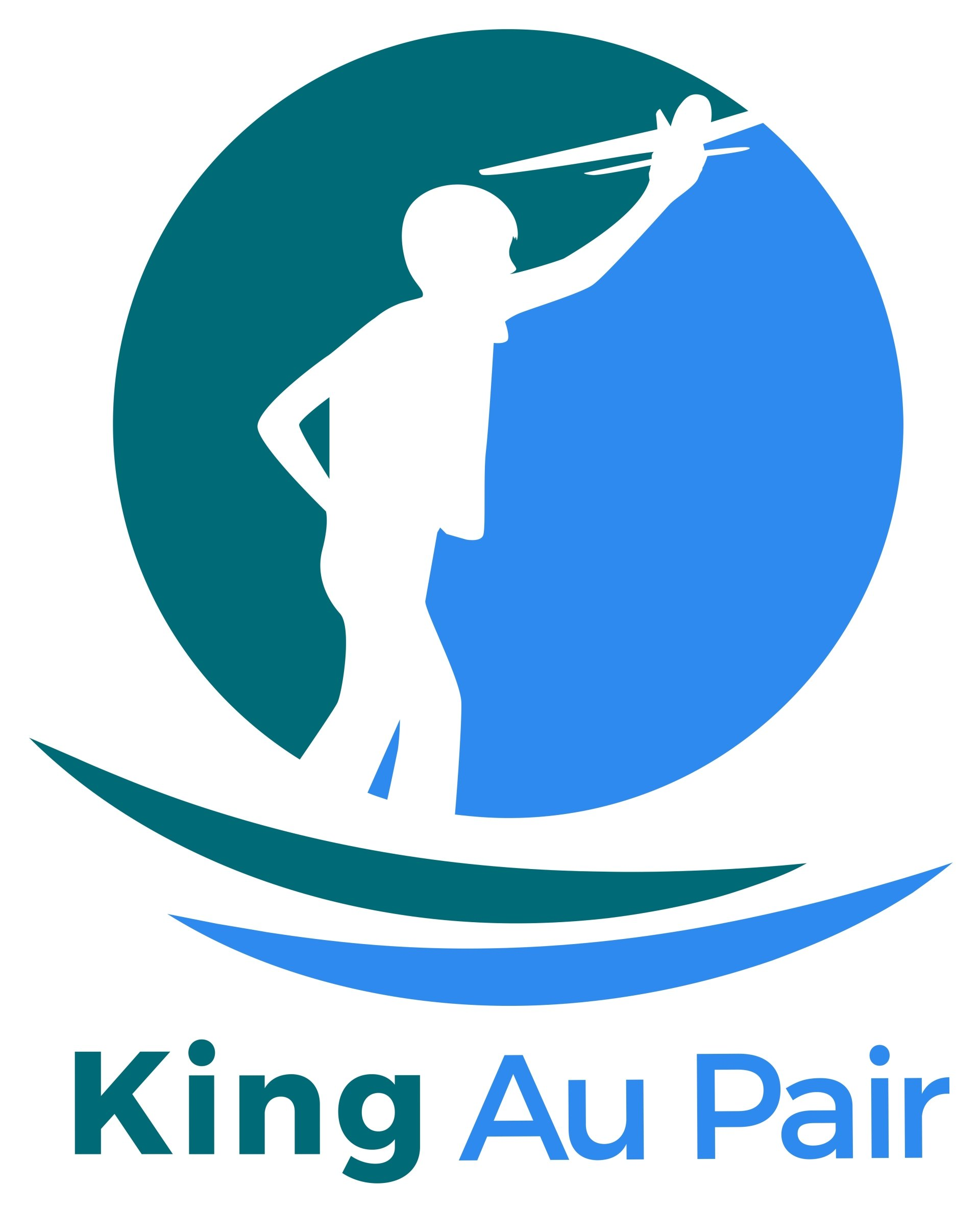 King Au Pair