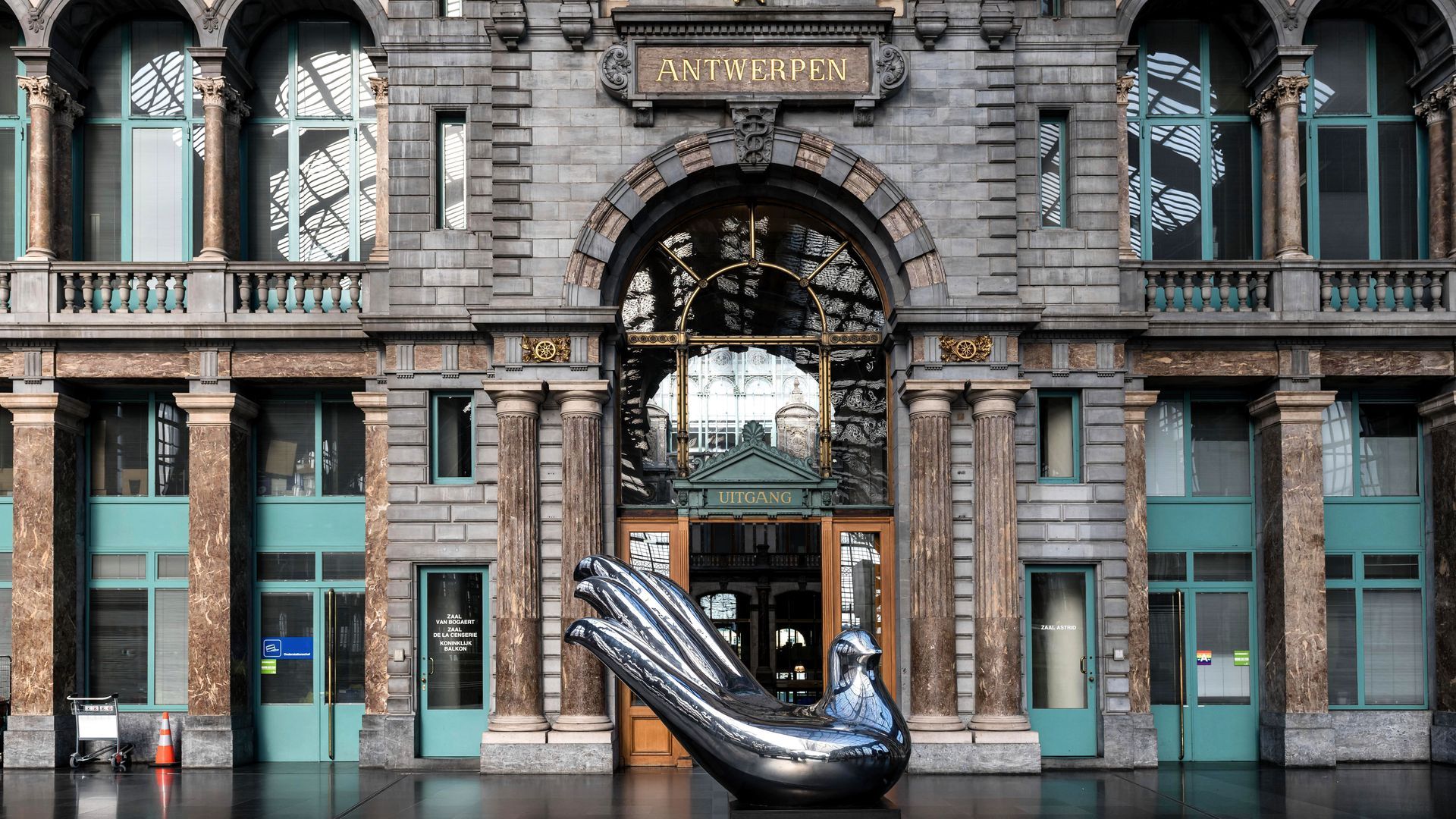 Antwerpen