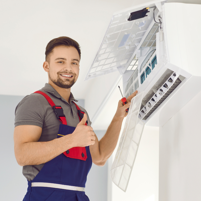 Digital marketing and SEO for home service contractors