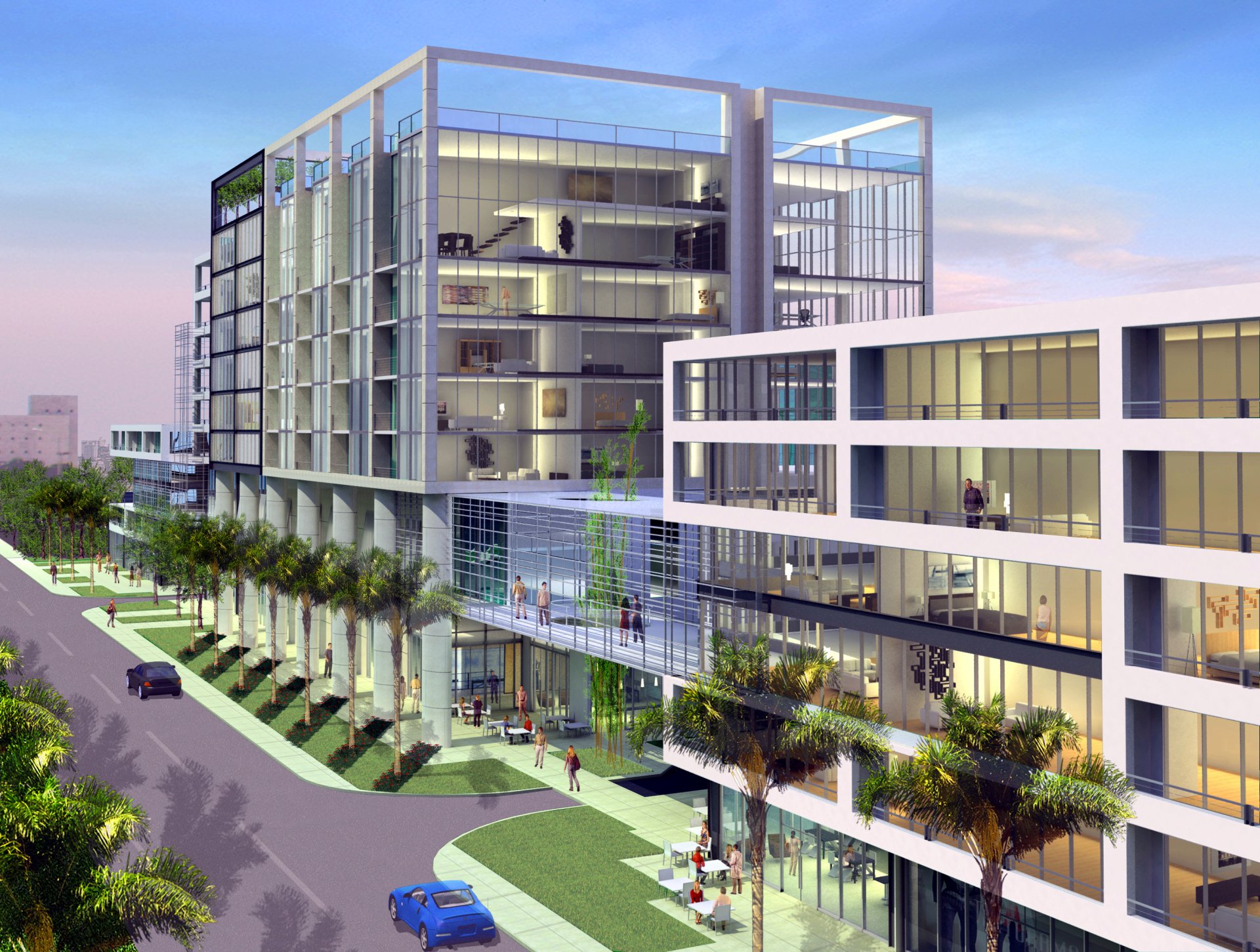 IDD Architecture, Inc.