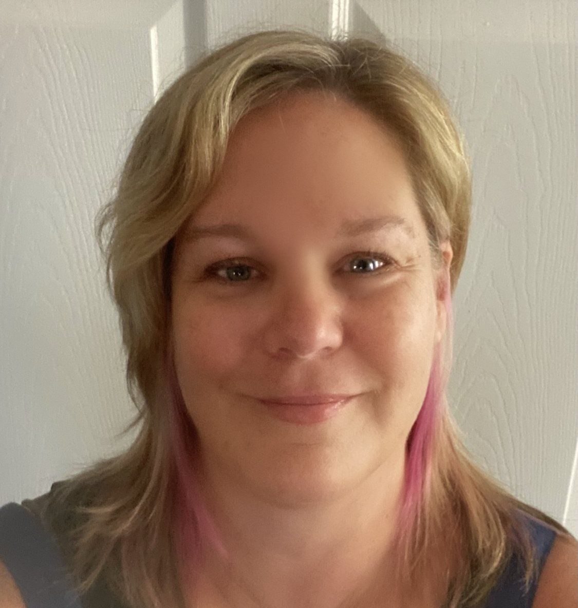 Cathe Cencia. Director, Elementary Guide, Founder