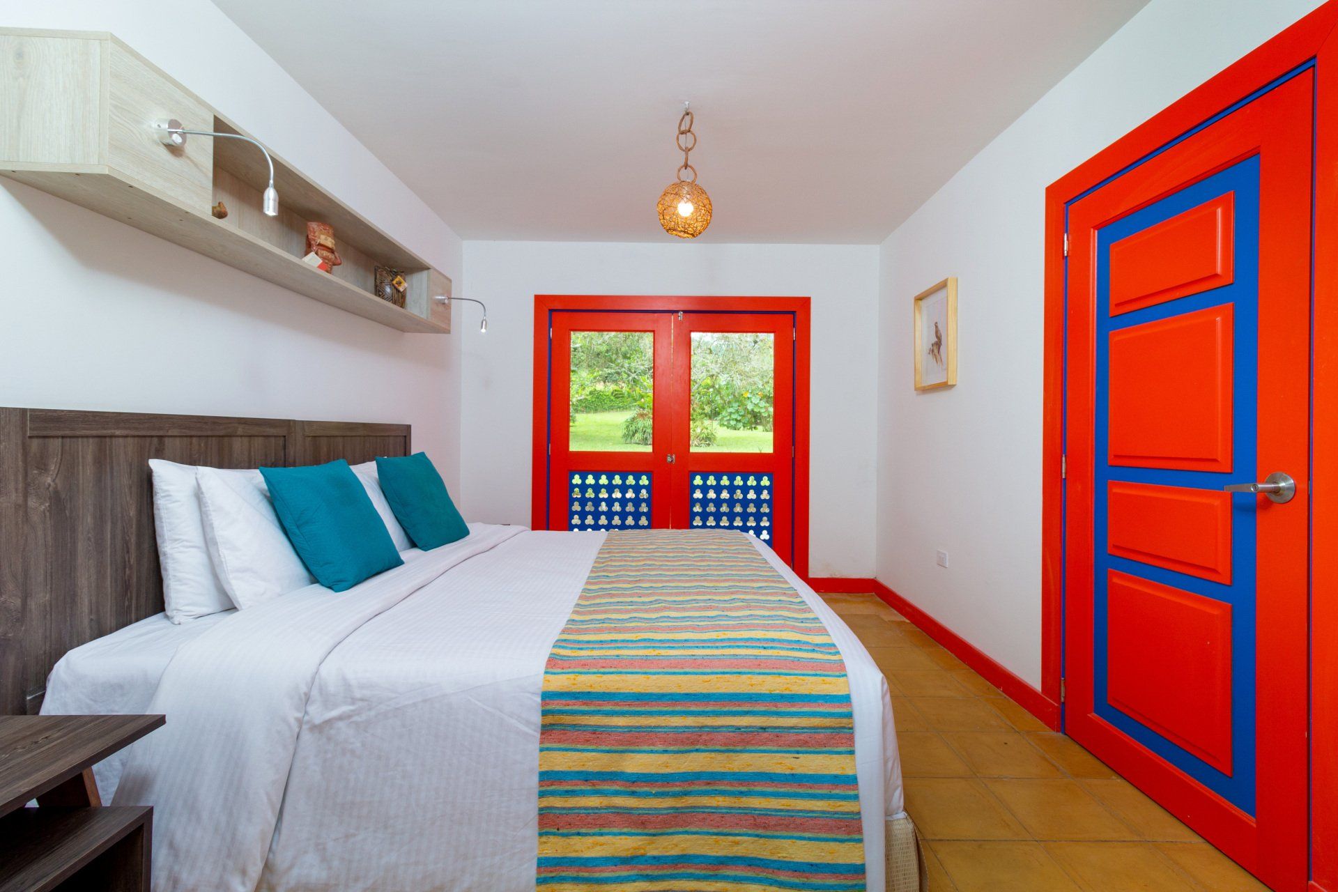 habitacion junior suite rioverde