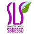 logo Servicio de Limpieza Sbresso