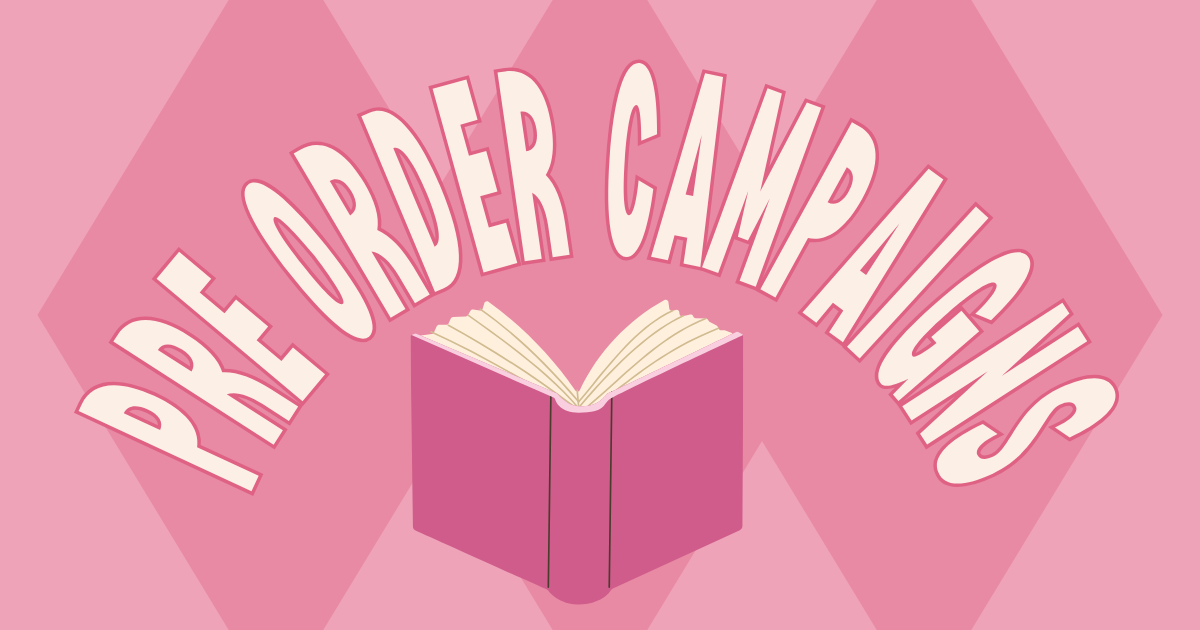 Preorder Campaigns