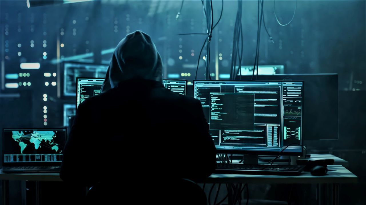 PENETRATION TESTING