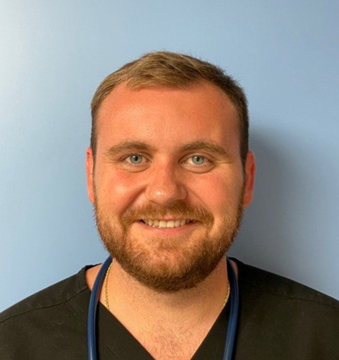 Chris Kurtz, DVM — Pensacola, FL — Scenic Hills Veterinary Hospital Chris Kurtz, DVM — Pensacola, FL — Scenic Hills Veterinary Hospital