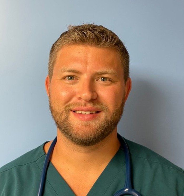 Heath Belk, DVM — Pensacola, FL — Scenic Hills Veterinary Hospital Heath Belk, DVM — Pensacola, FL — Scenic Hills Veterinary Hospital