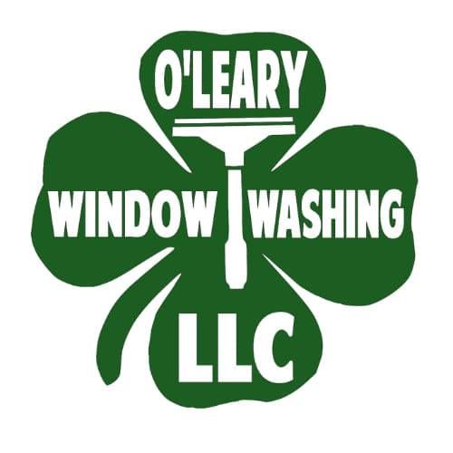 O'Leary Window Washing LLC O'Leary Window Washing LLC