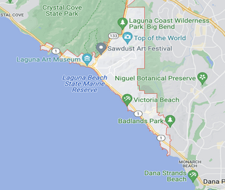 Laguna Beach, CA