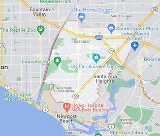 Costa Mesa, CA