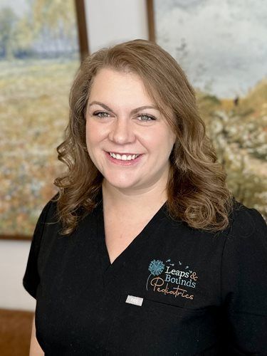 Claire Cooper, MD, FAAP
