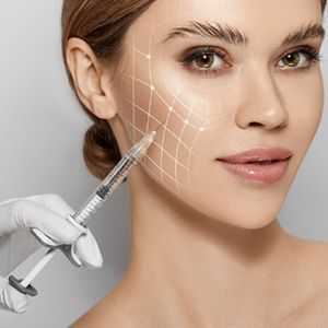 Sarah Burns Aesthetics Polynuleotides