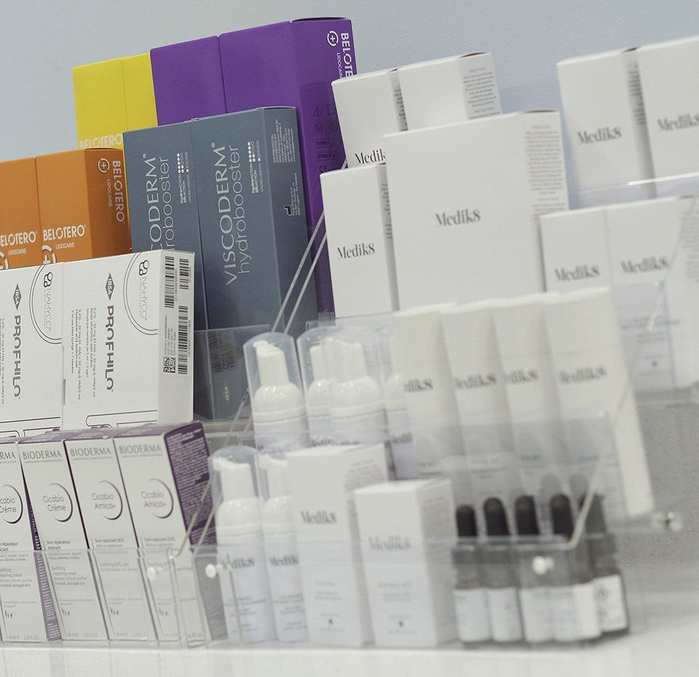 Sarah Burns CoCosmoceuticals