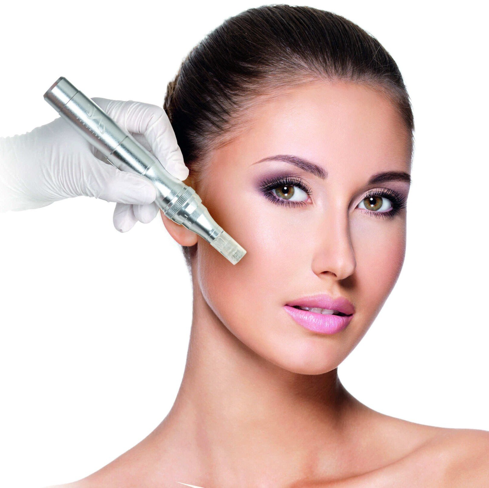 microneedling Sarah Burns