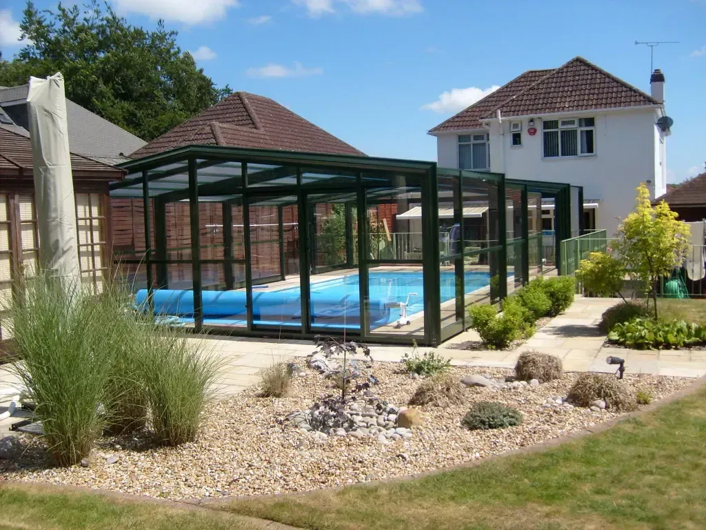 swimming pool renovations