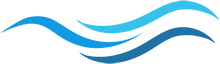swimming pool waves