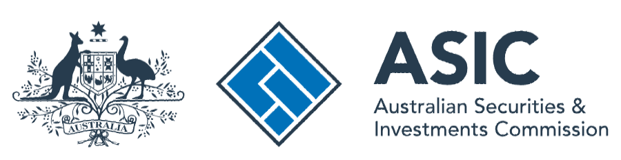 Registered ASIC Agent