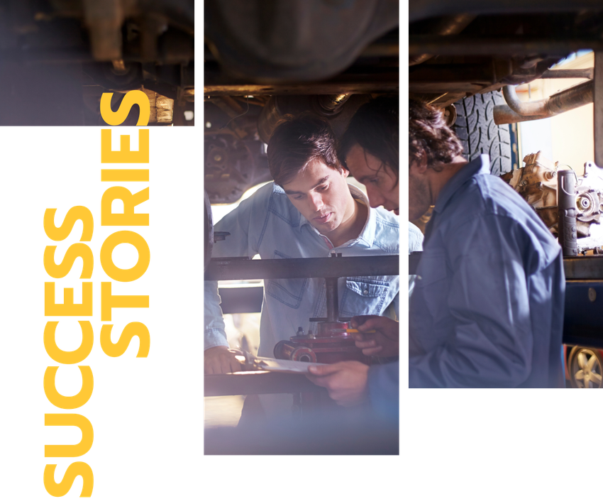 Review Image | Cornwall Tire Service