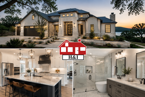 kitchen remodeling contractor in San Antonio, TX