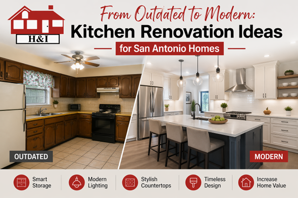 Kitchen Renovation