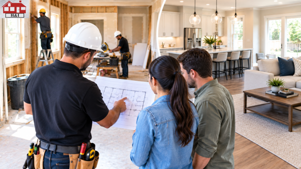 Home Improvement in San Antonio TX