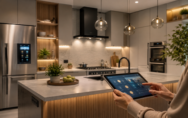 kitchen remodeling in San Antonio TX