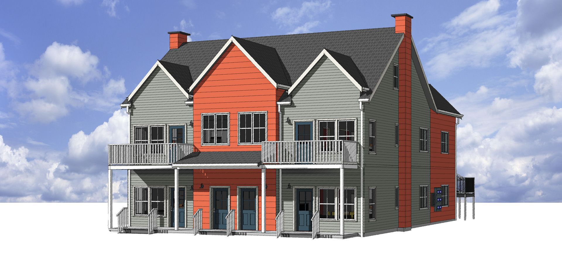 gallery