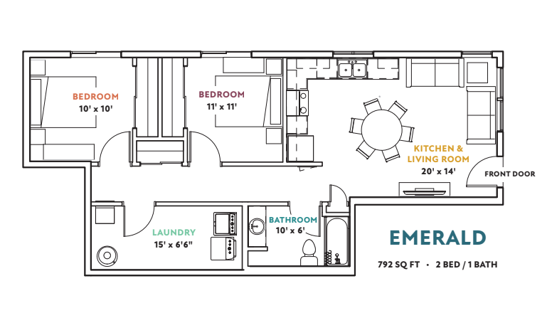 Emerald