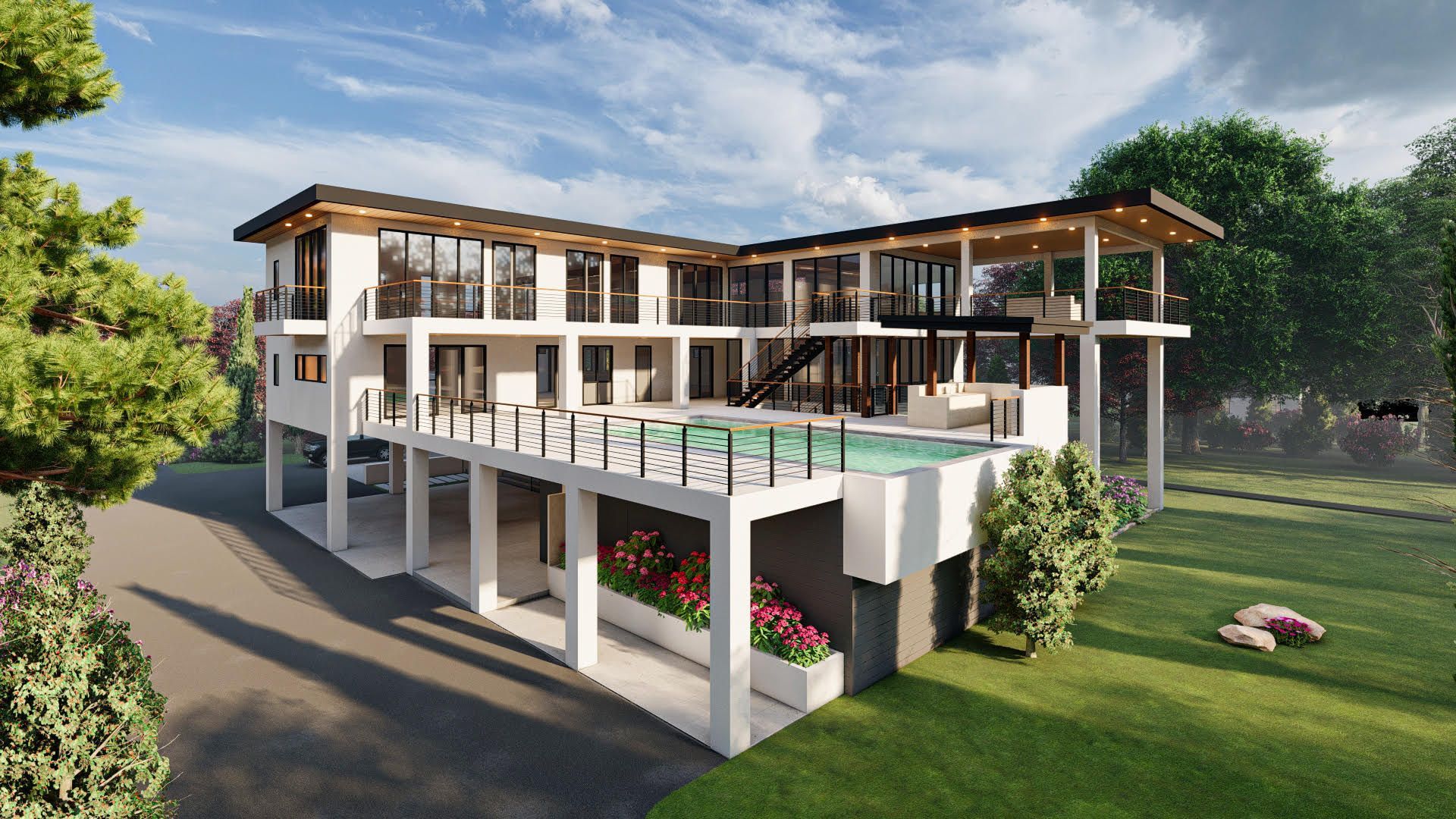 Port Aransas custom home builder