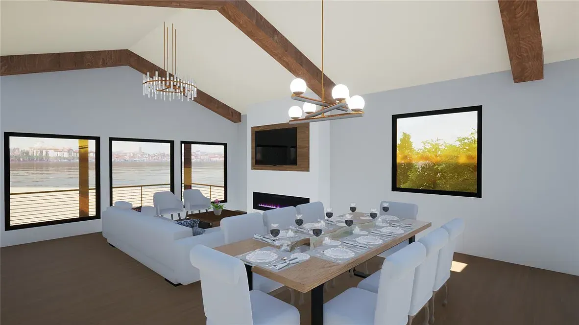 Port Aransas new home construction