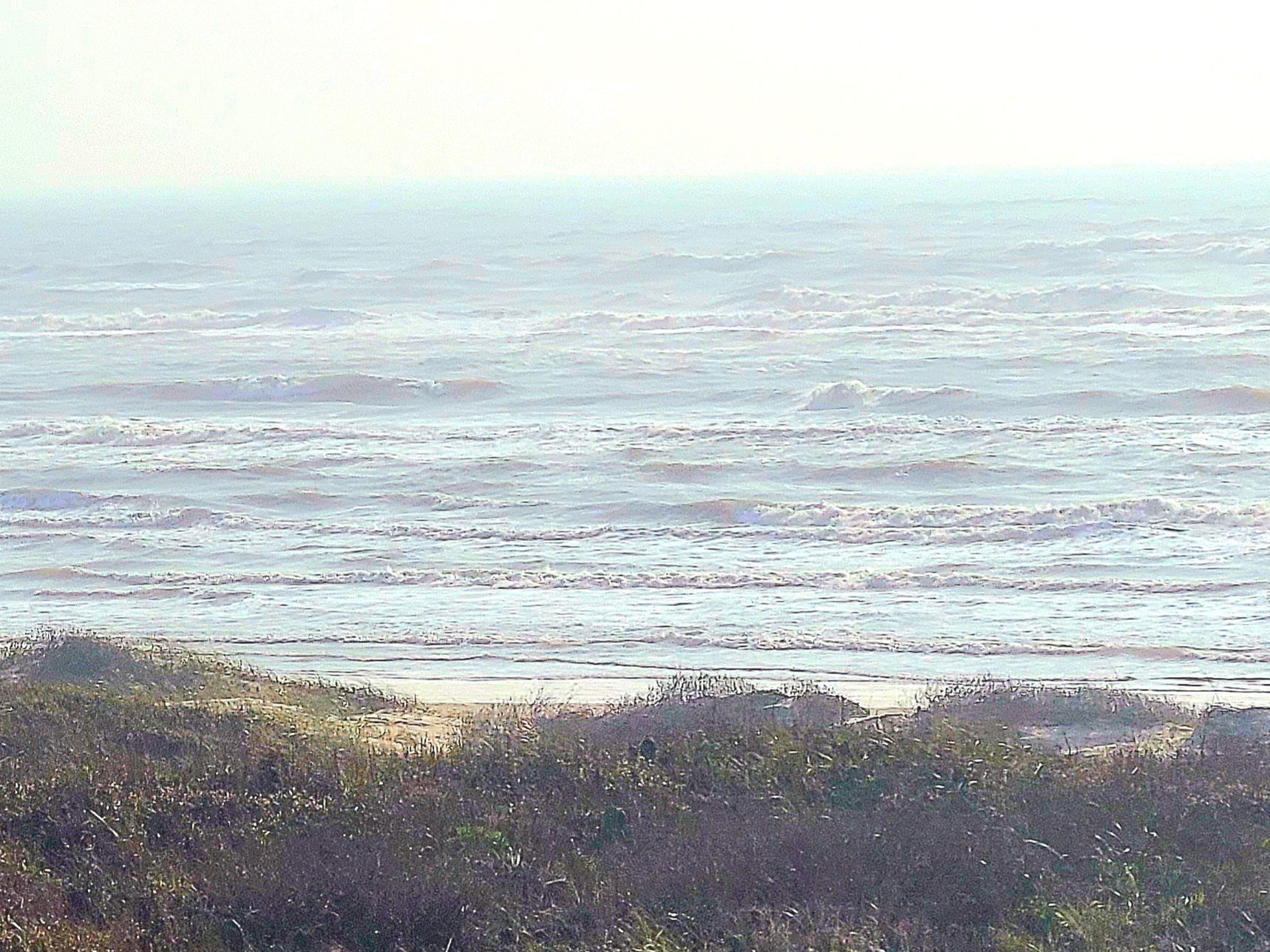 Port Aransas new home construction