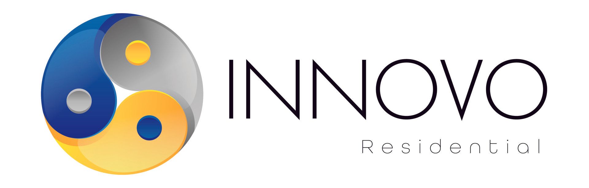 Innovo Residential home builder logo