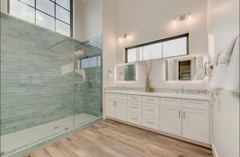 Port Aransas custom home builder