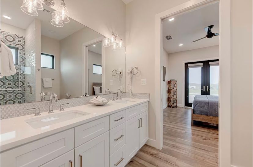 Port Aransas custom home builder