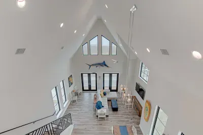 Port Aransas custom home builder